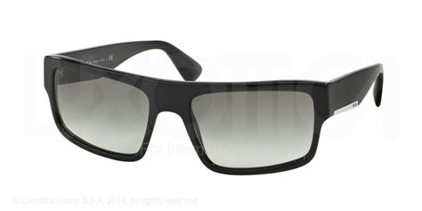 Prada Men's SPR04R SPR/04R Fashion Sunglasses